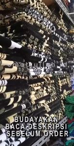 Sajadah Antisleep Beludru Tebal Lembut & Peralatan Shalat Berkualitas