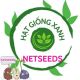 Hạt giống xanh NETSEEDS