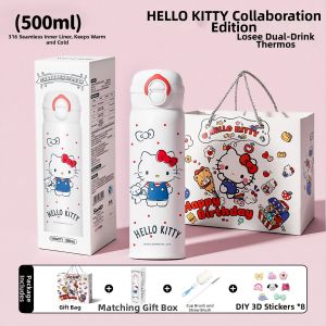 Novelty Gift Insulated Cup