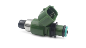 Motorcycle accessories Fuel Injector 16450-HN8-A61 16450HN8A61 For Honda CRF450R Rincon 680