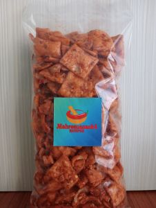 Keripik Cireng Garing Pedas Beledug 1 Kg