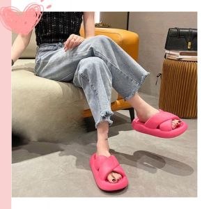 Xishop แนะนำสินค้าเข้าใหม่ 🌈รองเท้าแตะลำลองรองเท้าแฟชั่น รองเท้าแตะแฟชั่นแบบไขว้มีกันลื่นให้พื้นก็นุ่มใส่สบายสุดๆ สาวๆไม่ควรพลาด