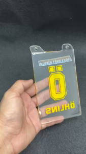 Mica che phuộc Winner Exciter Loại Dầy Chống Gẩy