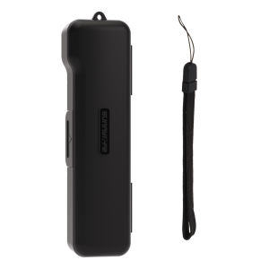 For DJI Osmo Pocket 3 Protective Case Anti Scratch Cover With Lanyard Shockproof Resistant Portable for Outdoor Vlog Accessory