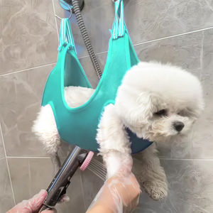 Petone dOrage | Pet Grooming Hanging Fixing Bag