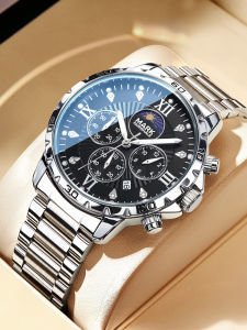 Mark Fairwhale | Waterproof Mens Watch