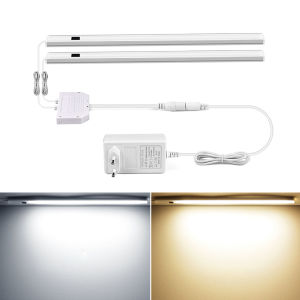Hand Sweep Sensor LED Rigid Bar Lamp: The Ultimate Under Cabinet Light Solution