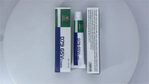 D79 GSV Kem Giảm Mụn Trứng Cá Mờ Thâm Kiểm Soát Dầu Nhờn