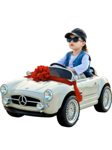 BASEBO | Child RC Rideable Car