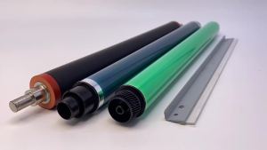 MP2554 OEM Color OPC Drum Unit Kit For Ricoh MP 2554 3554 4554 3054 4054 5054 6054 Drum Cleaning Blade OEM Lower Pressure Roller
