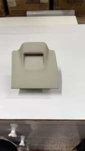 กล่องใส่เหรียญ เก๊ะเก็บเหรียญ Toyota Vios - วีออส ปี 2007 ของแท้เบิกศูนย์