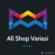 All shop variasi