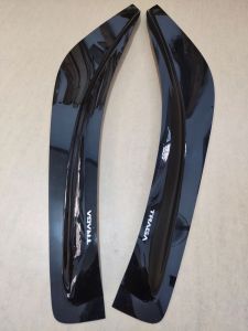 TALANG AIR MOBIL ISUZU TRAGA KUPU-KUPU LEBAR