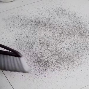 Sapu Pel Lantai Magic Broom Modern Pembersih Debu Dan Air Multifungsi 3KL58