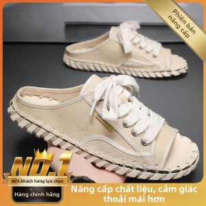 Dép Nam Mùa Hè Thoáng Khí Thời Trang