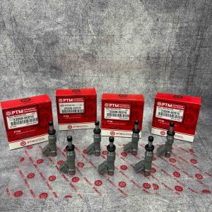 Nozzle Injector 1TR Toyota Innova Bensin/Hilux Bensin 2.0cc/TR 23209-0C010 1pcs