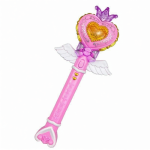 TEKANAI | Children Princess Elsa Magic Wand