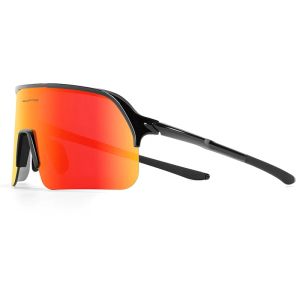 Kapvoe | Kapvoe Photochromic Hiking Eyewear Sunglasses for Man Cycling Glasses Bicycle Cycling Women MTB Bike Outdoor Sport Goggles UV400