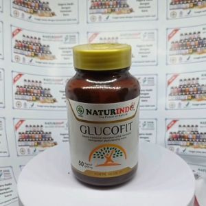 Glucofit Herbal Diabetes Naturindo