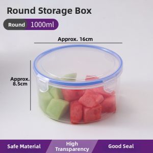 CORJANE | Sealed Multifunctional Freshkeeping Container
