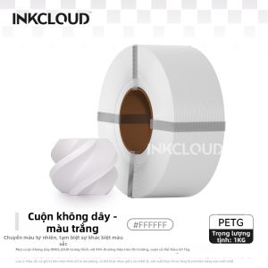 inkcloud | Vật Liệu In Filament PLA Cao Cường