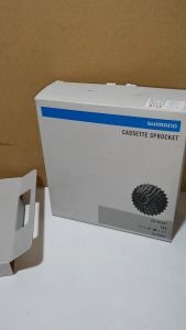 SHIMANO CASSETTE SPROCKET CS-R8101 ULTEGRA 12s