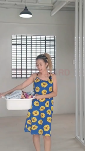 Standard Spin Dryer SSD 5.0 5kg Capacity Spin Dryer SSD-5.0 SSD5.0