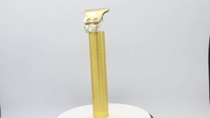 Gold\Black Mechanical Electric Shaver Mens Shaver Barber Cordless Barber Beard Trimmer Shaving