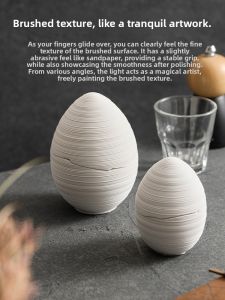 YOGEHOME | Creative Egg-Shaped Steaming Bowl for One Person