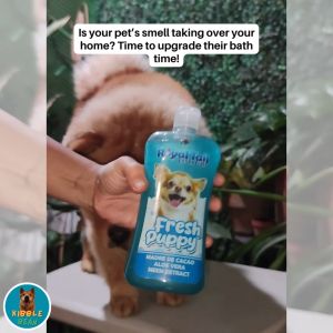 Royal Tail Essentials Dog Shampoo (500ML)