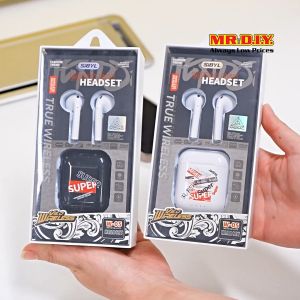 SIBYL หูฟังบลูทูธ รองรับป๊อปโอเวอร์การจับคู่ Wireless Bluetooth รุ่น W-05