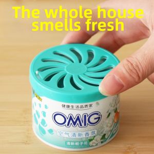 Glade | Deodorizing Solid Air Freshener