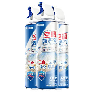 PISSA | Strong Cleaning No-Disassembly Air Conditioner Interior Cleaner