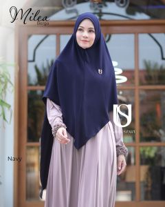 BERGO MILEA MOM (BERGO ANTEM) BY UMMA SYARI