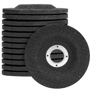 1/2/3pcs 75x16x4mm Resin Grinding Wheel Angle Grinder Cutting Disc Metal Polishing Wheel Angle Grinder Accessories Abrasive