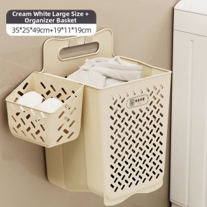 youqin | Foldable Hanging Laundry Hamper