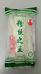 粉丝 100g Glass Noodle