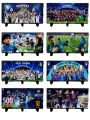 Large Size Football Memorabilia Cristiano Ronaldo Cup Messi Display Gift Real Madrid Fan Goods Soccer Collectible Items. 