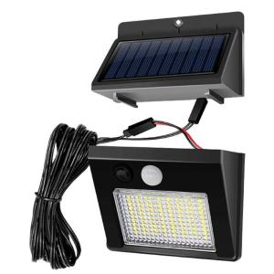 MENGMIAN | Motion Sensor Waterproof LED Outdoor Wall Light