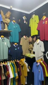 KAOS POLO GIORDANO SHIRT PREMIUN DISTRO/KAOS KRAH PRIA GIORDANO HIGH QUALITY KATUN CVC DIAMOND FULL TAG&LABEL