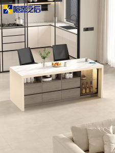 XUANXIAOZHIHOU | Small Independent Dining Bar Table