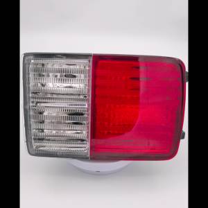 DA17 DA64 DA64V Tail Light Multicab Suzuki Tail Light Replacement Suzuki Every DA17V K6A Transformer