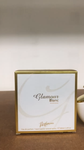 Scents & Co |  Parfumania Glamour Collection for Women EDP Perfume Minyak Wangi (100ml)