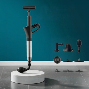SHENYUAN | High Pressure Air Unblocker Plumbing Tool