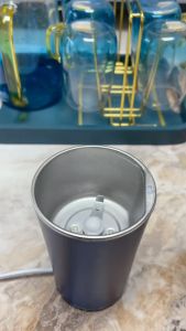 Máy xay hạt đa năng - máy nghiền tất cả các loại hạt khô công xuất mạnh