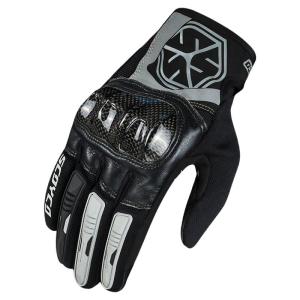 Scoyco | Breathable Anti-slip Motorcycle Gloves