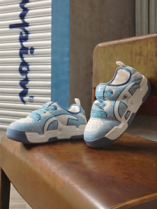 Champion | Warm and Stylish Insulated Cotton Shoes