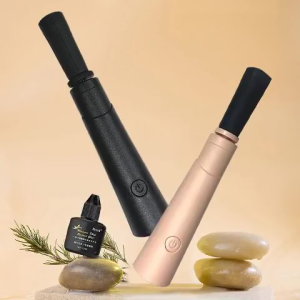 Electric Eyelash Glue Shaker for Nail Polish Tattoo Ink Pigment Liquid Shaking Machine Makeup Tools