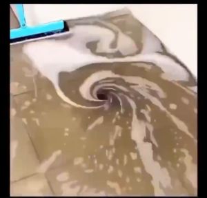 High-Quality Drainage Solutions: Baradong 500G Declogging Liquid