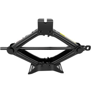 JIAJIALE | Manual Portable Jack For Small Cars Tire Changing Horizontal Hydraulic